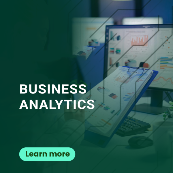 Business Analytics