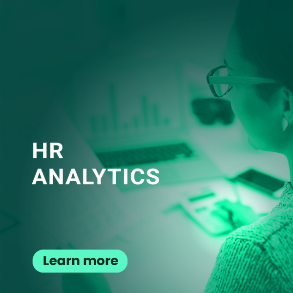HR Analytics