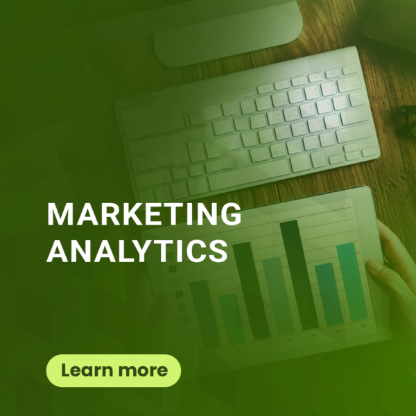 Marketing Analyst